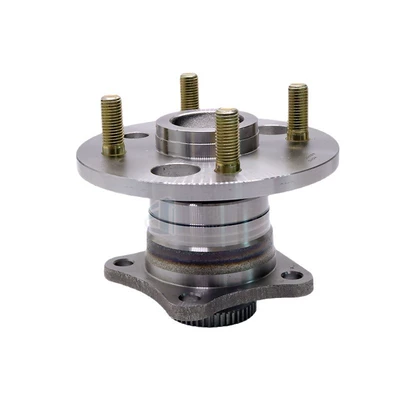 Wheel Axle Head, Bearing