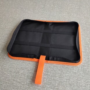 Electric soldering iron Oxford cloth multi-function tool leather bag other repair welding tools suit factory direct sales