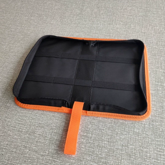 Электрический паяльник Ткань Оксфорд Многофункциональная Кожаная сумка для инструментов другие ремонтные сварочные инструменты костюм прямые продажи с фабрики