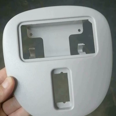 Light Control Panel Reading Light – Roof Light