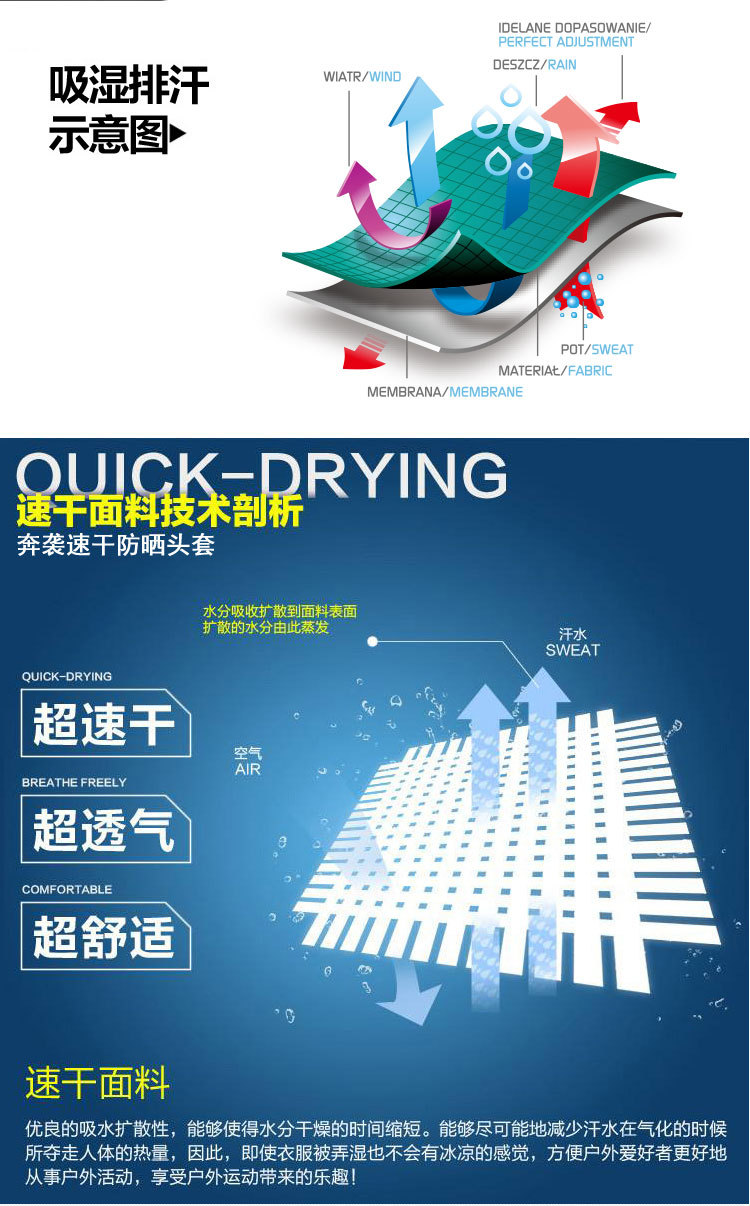 小丑头套