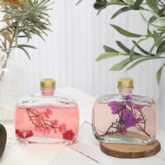 Scented Mahina Brand Indoor Car Flameless Aroma Diffuser Fresh Air Purifier Deodorizing Aroma Diffuser Factory Wholesale