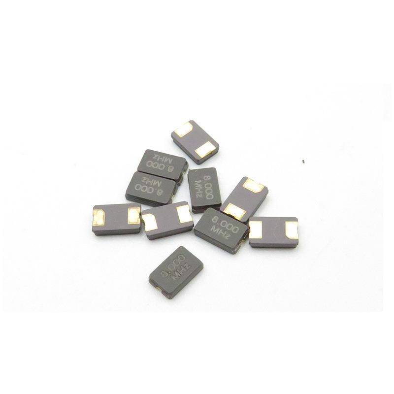 5032无源贴片晶振2P 2脚 36MHZ 40MHZ 48MHZ 50MHZ 石英晶振