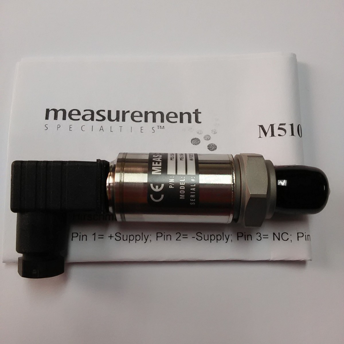 M5156-C2547U-060BG美国精量压力变送器 现货秒发