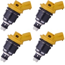 16600-AA170适用于日产尼桑 550CC 森林人FJ942 喷油嘴现货供应