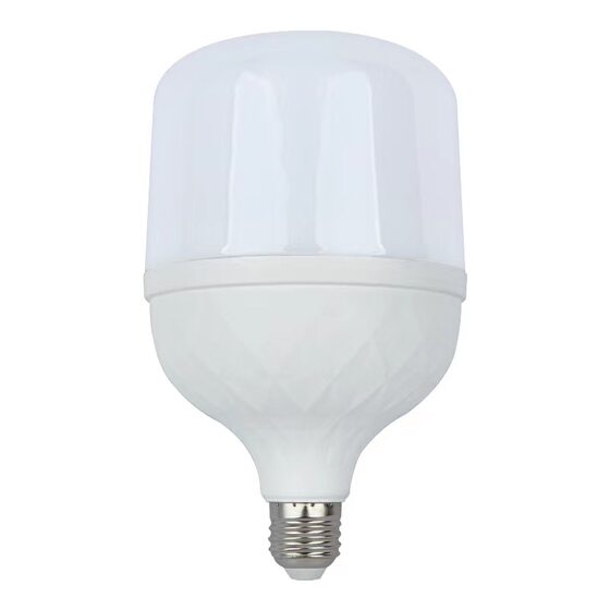 led Bulb energy saving bulb 30W50W household lighting super bright screw e27 spiral high power plant rate bulb lamp