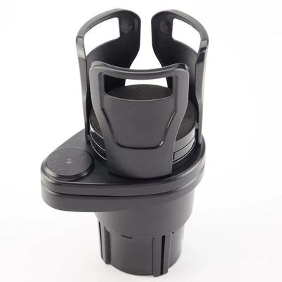 Car Water Cup Holder Yac Multifunctional Car cup holder/beverage holder