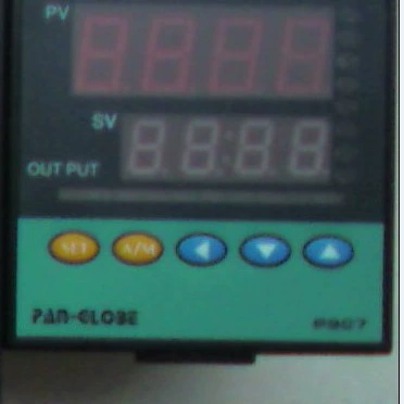 Множекционный термометр K904-002-010-000 тайваньский термостат Panda