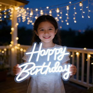 ���տ옷��ĸ���l�����޺��ledӢ��happybirthday�������������