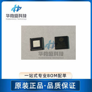 ԭ�b��ƷGL3520-OS322���bQFN-64�NƬUSB3.0 Hub������оƬIC