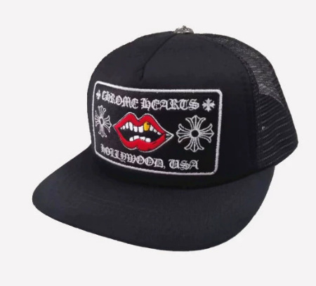 Tendencia de sombreros para hombres Versión coreana de la hermosa gorra para el sol de malla CH gorra de béisbol gorra de visera de protección solar ajustable para mujer verano fresco
