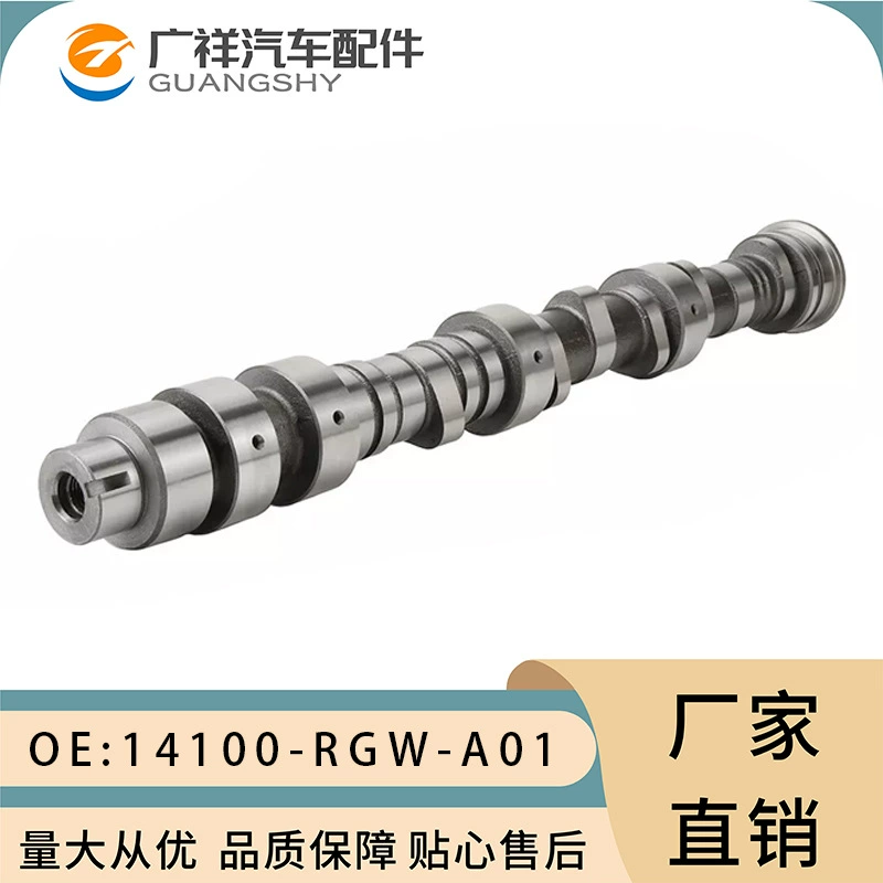 14100-RGW-A01 для Honda Odyssey 3.5L Распредвала 14100-RGW-A10