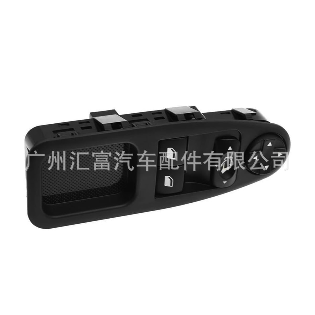 6554.Zj Is Suitable for 2007-2016 Peugeot Citroen Car Parts Glass Lift Switch Window Switch