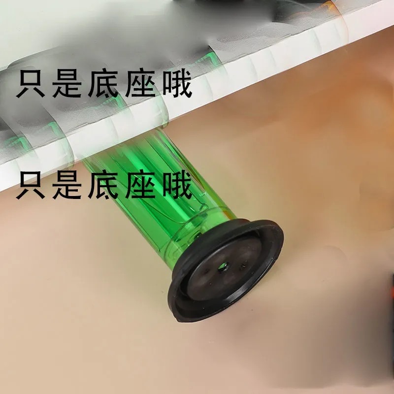 艾灸专用点火神器点艾条打火机锁火弯头透明塑料焊枪充气火机直冲|undefined