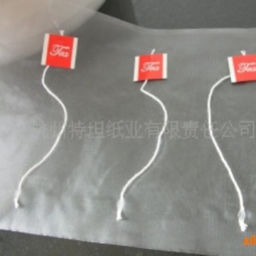 供应尼龙、可降解等各种立体三角茶包包材