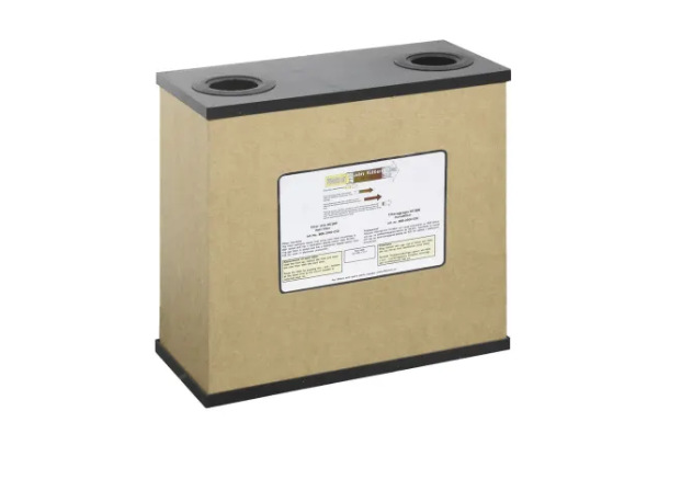 Weller 100-2002-ESD 过滤器, Ft Zero Smog 适用于排烟 ATG-1225