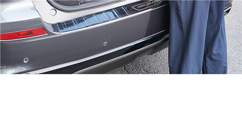 Driving Trunk Mat Waterproof, Anti-Fouling and Anti-Dirty Driving Special Mat Thick Car Trunk Mat Dust-Proof Peihui
