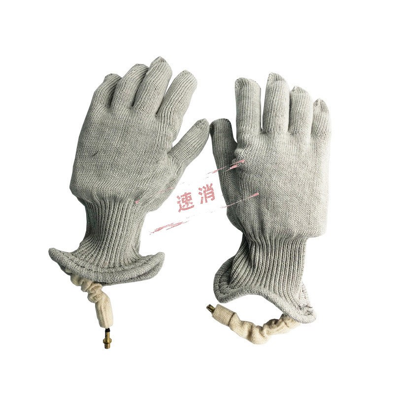 정전기 방지 절연 장갑 고전압 충전 차폐 의류 장갑 보호 장갑 보호 장갑 보호 장갑