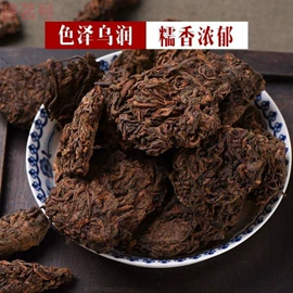 普洱茶;红茶;白茶