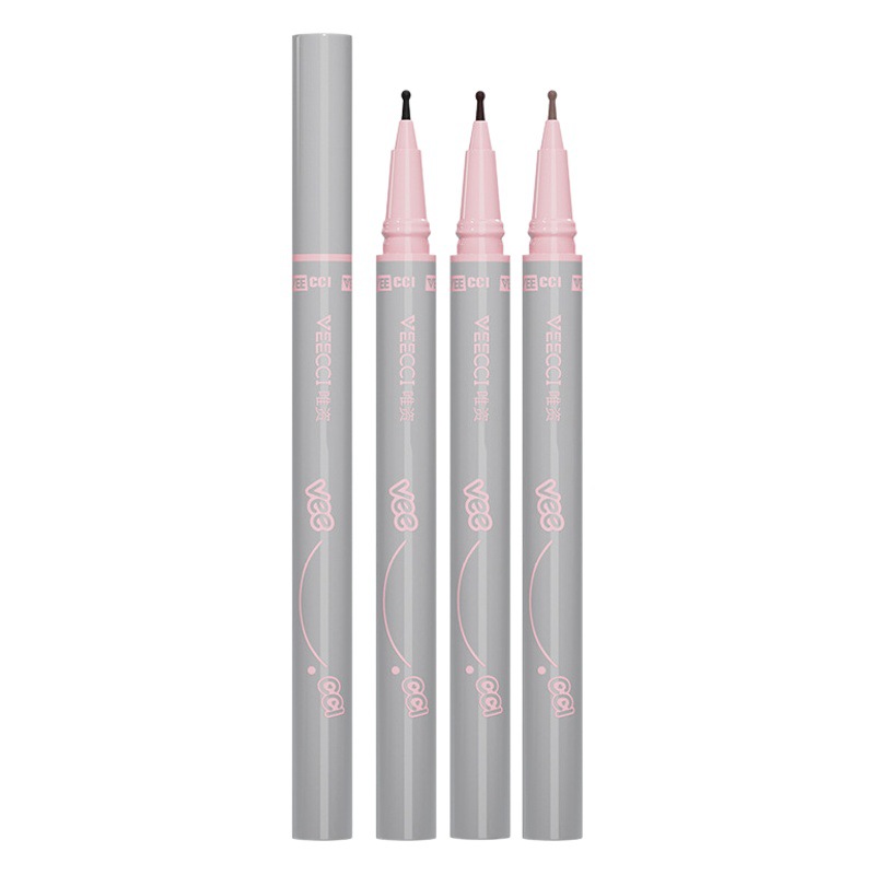 Weizi mole removal pen beauty salon special tear mole removal pen small white mole removal pen lazy seal eyeliner facial decoration