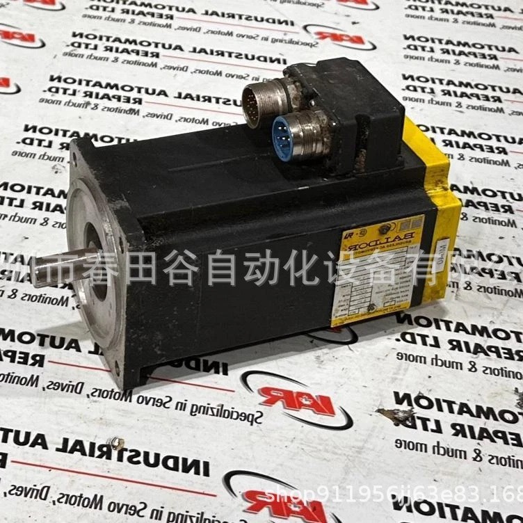 BALDOR伺服电机 BSM80C-275AFX  议价出售