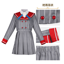��Ӱ̓�M�����r������cos������Ԫvtuber������ɫ���݄���ȹ��