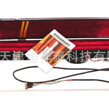 供应 WZPB-1 铂电阻温度计（带计量证书） -189.3442℃-419.527℃