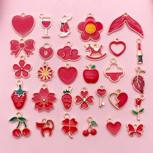 1����ɫ��Ҷ��ӣ��ƻ����Ʒ���diy���ͺϽ�Կ�׿۹Ҽ�������׹Ů