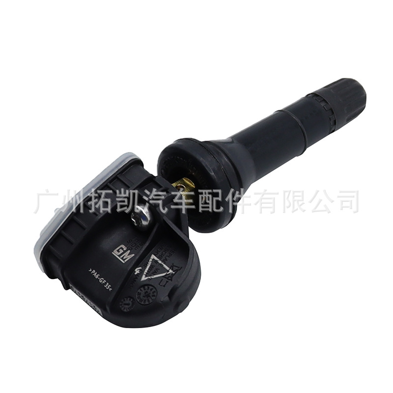 13540602 Sensor de presión de neumáticos TPMS para GMC Buick Chevrolet Cadillac Auto Parts
