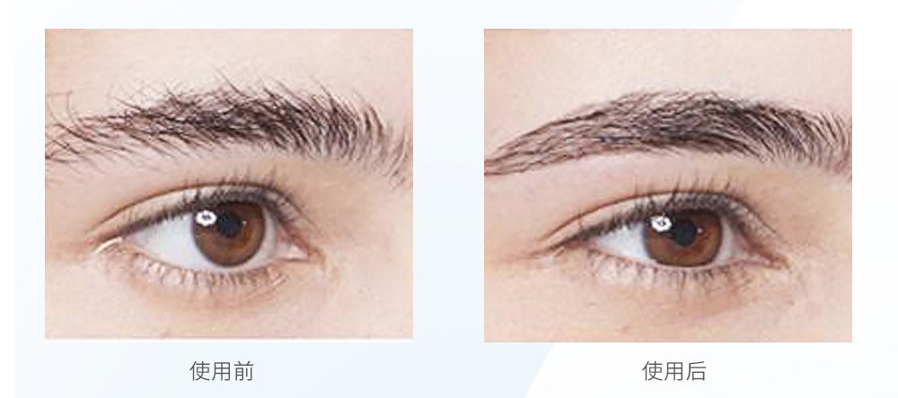 huda story Shaping Eyebrow Gel: Transparent water-resistant eyebrow shaping glue, natural, long-lasting and three-dimensional eyebrow gel undefined