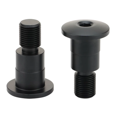Motorcycle Handle Cover handle plug scooter decoration