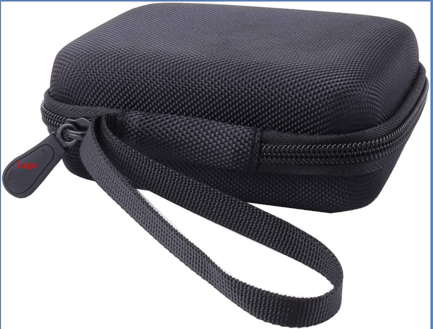 厂家批发EVA拉链游戏机收纳包 儿童任天堂switch主机支架保护包