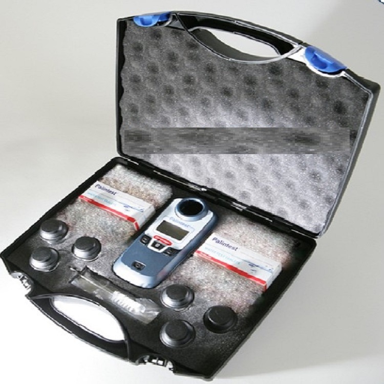 百灵达-余氯测量计（水晶版） 型号:JR07-PTH045D库号：M237429