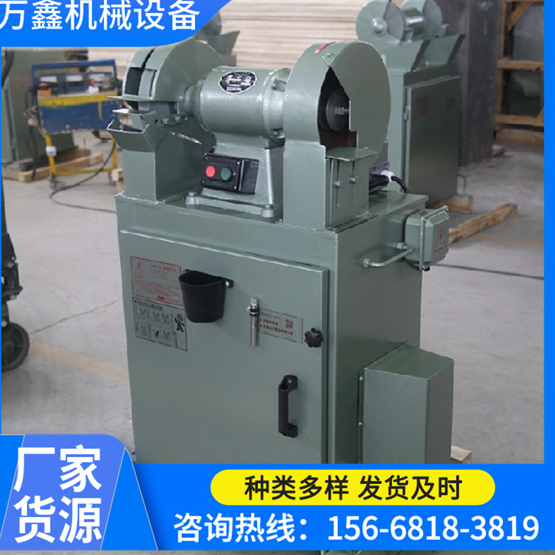 厂家现货销售千叶轮 它驱式砂轮机 单头防爆砂轮机  砂轮机千叶轮