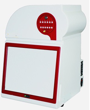 MHY-S1070P 化学发光成像分析系统一体机 信噪 40.5dB