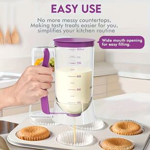 BATTER DISPENSER �羳����������x�������������ֳ�DIY�決����