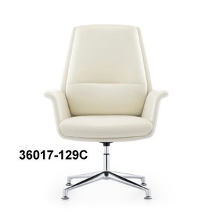 Sales Sedentary Plaid Light Luxury Xipi Conference Chair Staff Chair Fixed Foot Office Chair 36017-129C