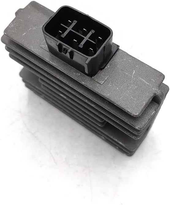 Cross-Border Applicable Huan Song Hisun Yamaha Atv Voltage Regulator Rectifier P115000321000000