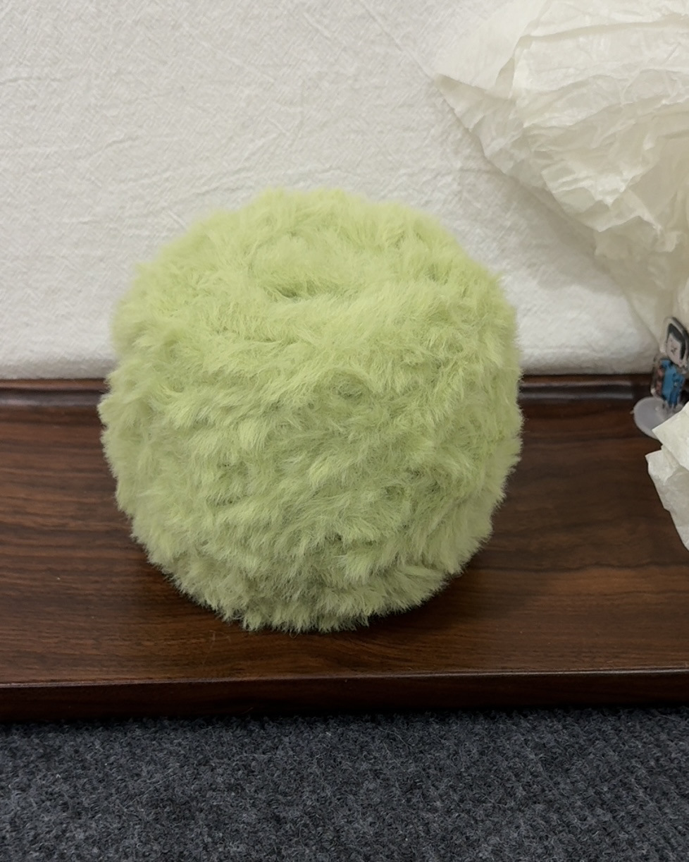 뉴 컬러 아보카도 100g 볼