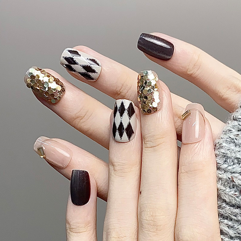 BY1837 Qinglin Hesse-접착제 모델