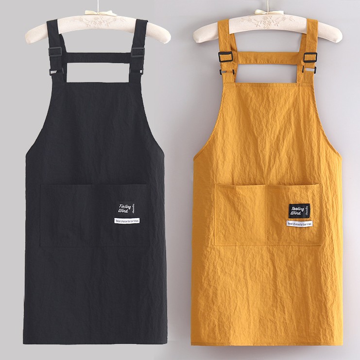Adjustable suspenders sleevless