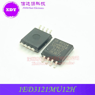 1ED3121MU12H 1ED3121 3121MU12 DSO-8 �ŘO��оƬ ȫ��ԭ�b