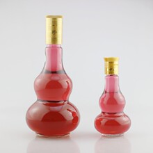�¿���J500ml͸��������ƿ�׾ƿ�ƿ������ᄲ����վ�ƿϲ���ƿ
