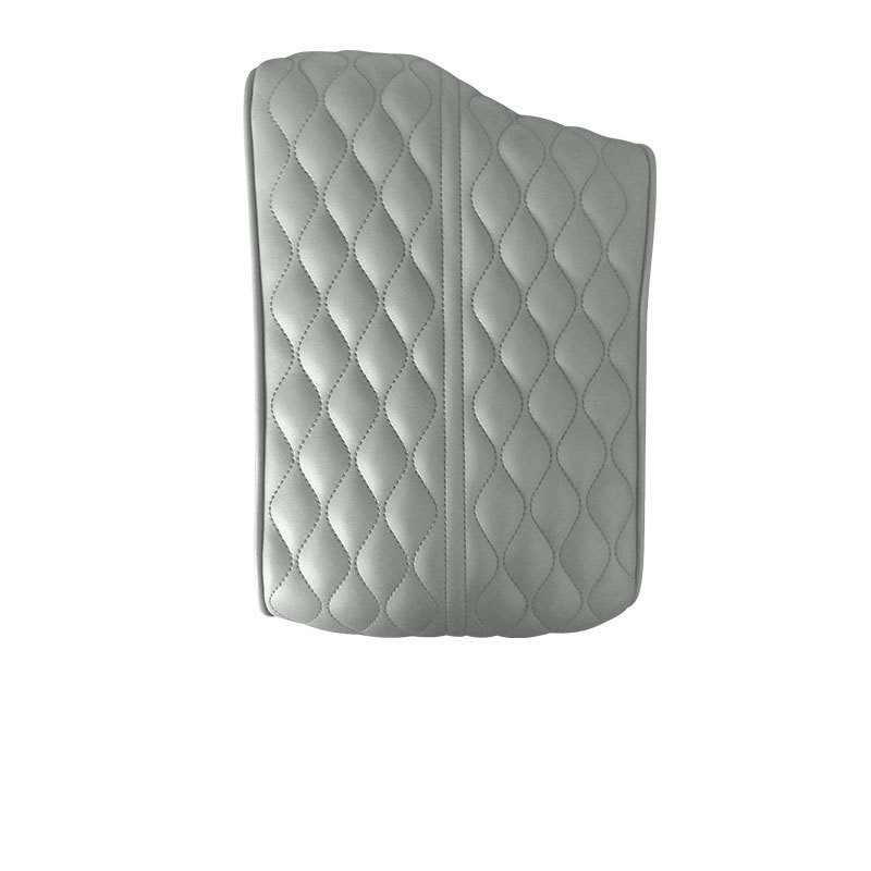 Cover Heightening Pad, Universal Armrest box pad - palisade-specific-gray