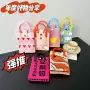 编织爆款春夏新款手机包