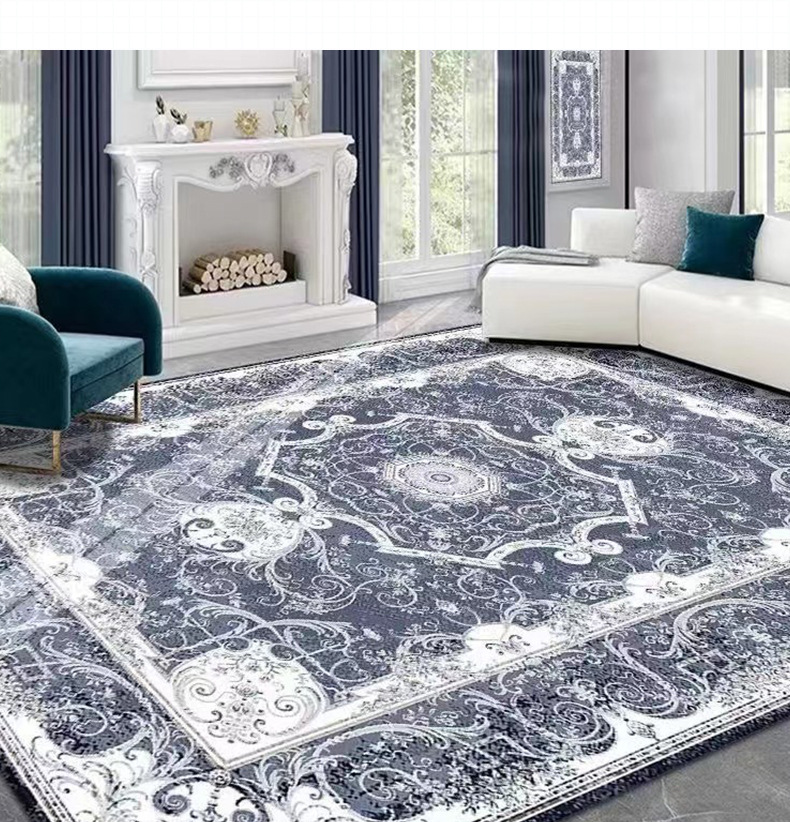 民族风地毯,客厅地毯,卧室地毯,地毯地垫,家用地毯