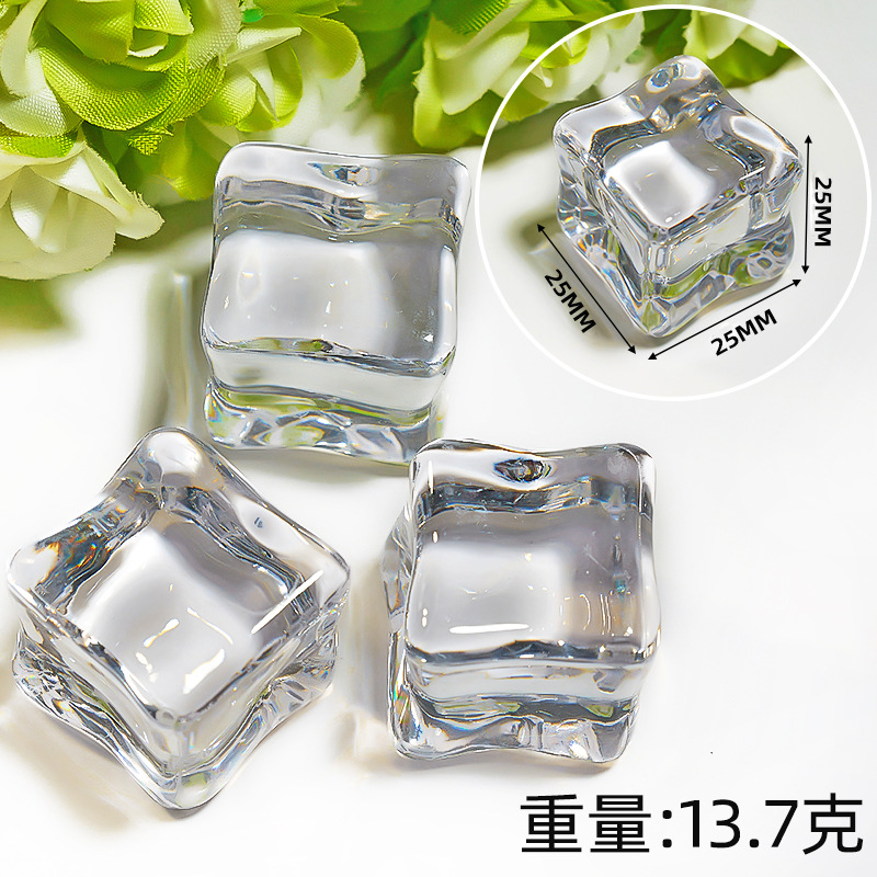 [25# high transparency] transparent color