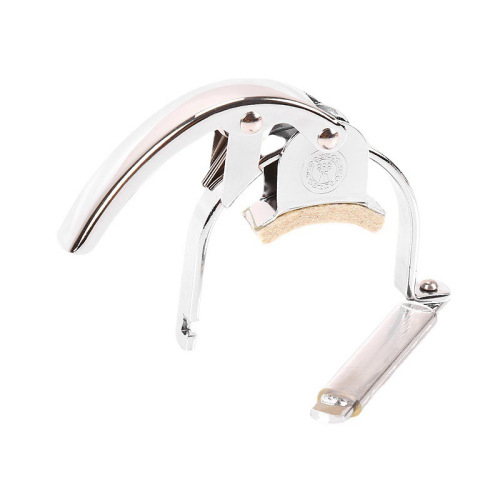 Zhong Ruan and Da Ruan accessories, folk music capo and capo, Zhong Ruan special capo, large, medium and small Ruan capo