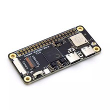 CanMV K230D Zero开发板 机器视觉识别摄像头 人工智能AI主板