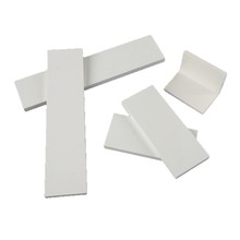 SMC板耐高溫絕緣異型加工防腐蝕性能塑料SMC復合材料環氧板防靜電